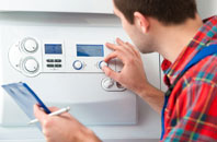 free Polebrook gas safe engineer quotes